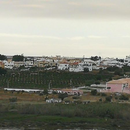 Hôtel Oasis à District de District de Faro Extérieur photo